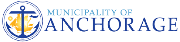 Municipality of Anchorage Logo